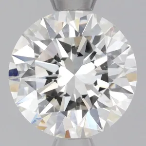 1 Carat Round Cut Diamond - H VS1 - 1.02ct - 198270