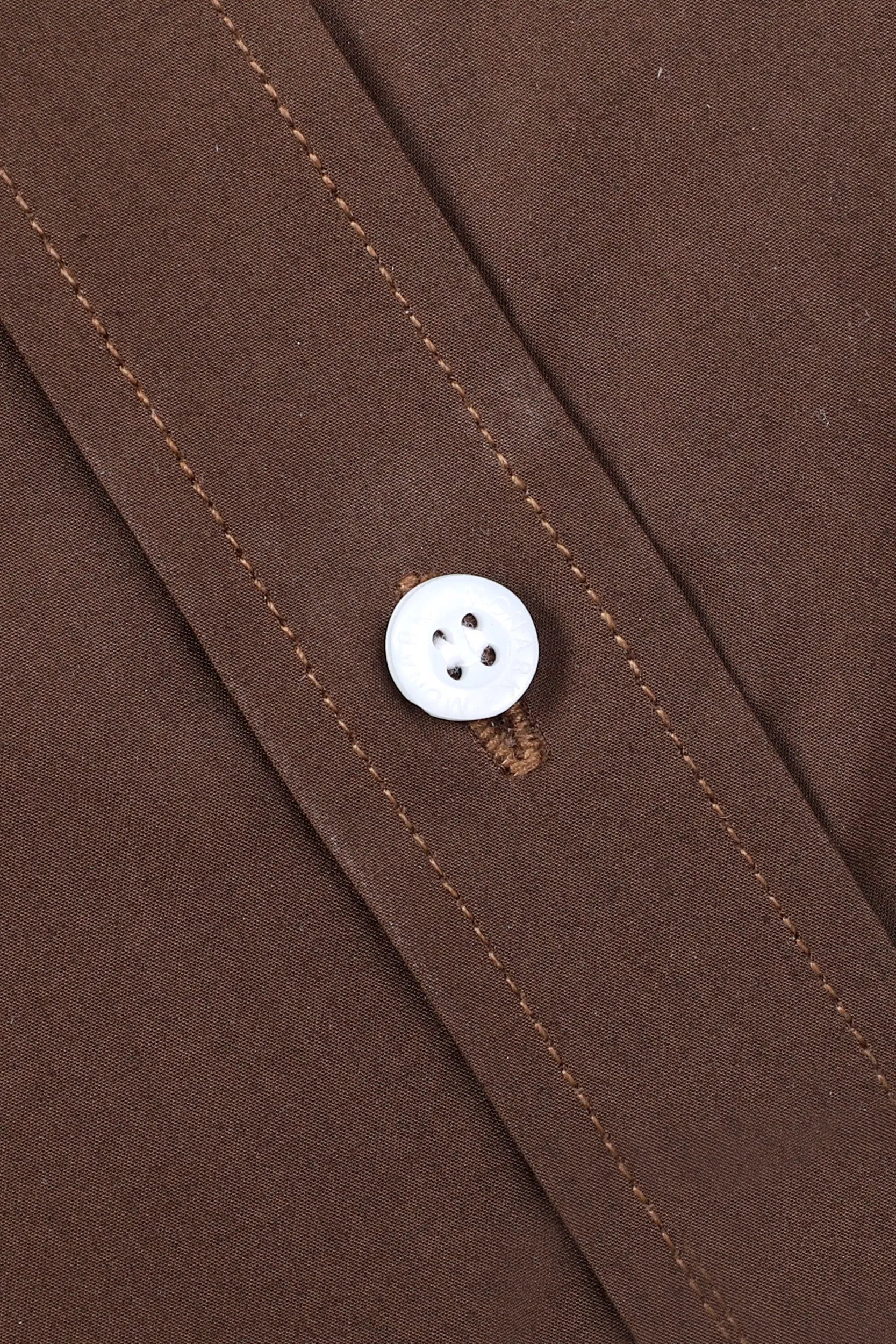 100% COTTON FORMAL SHIRT
