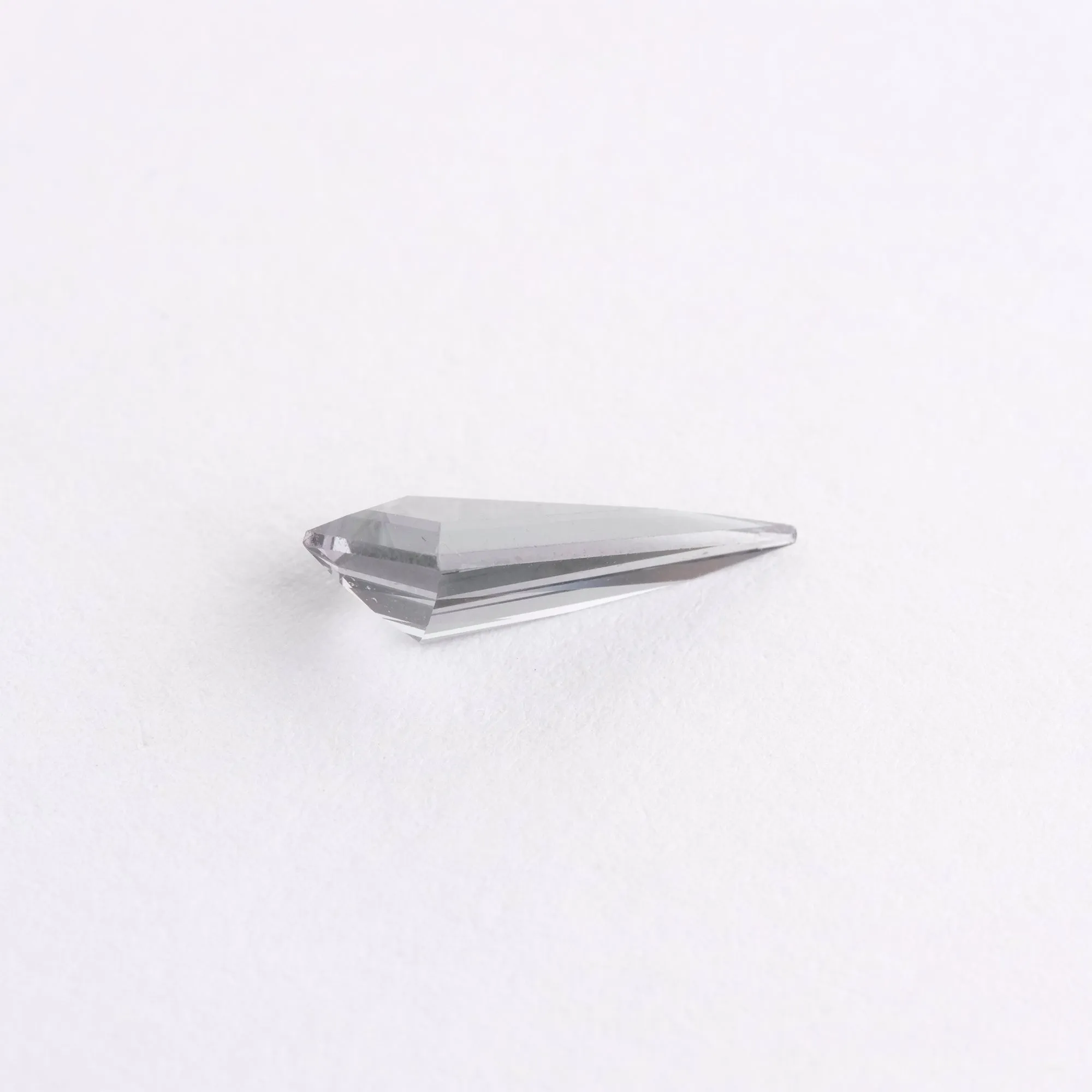 1.12 Carat Grey Kite Spinel