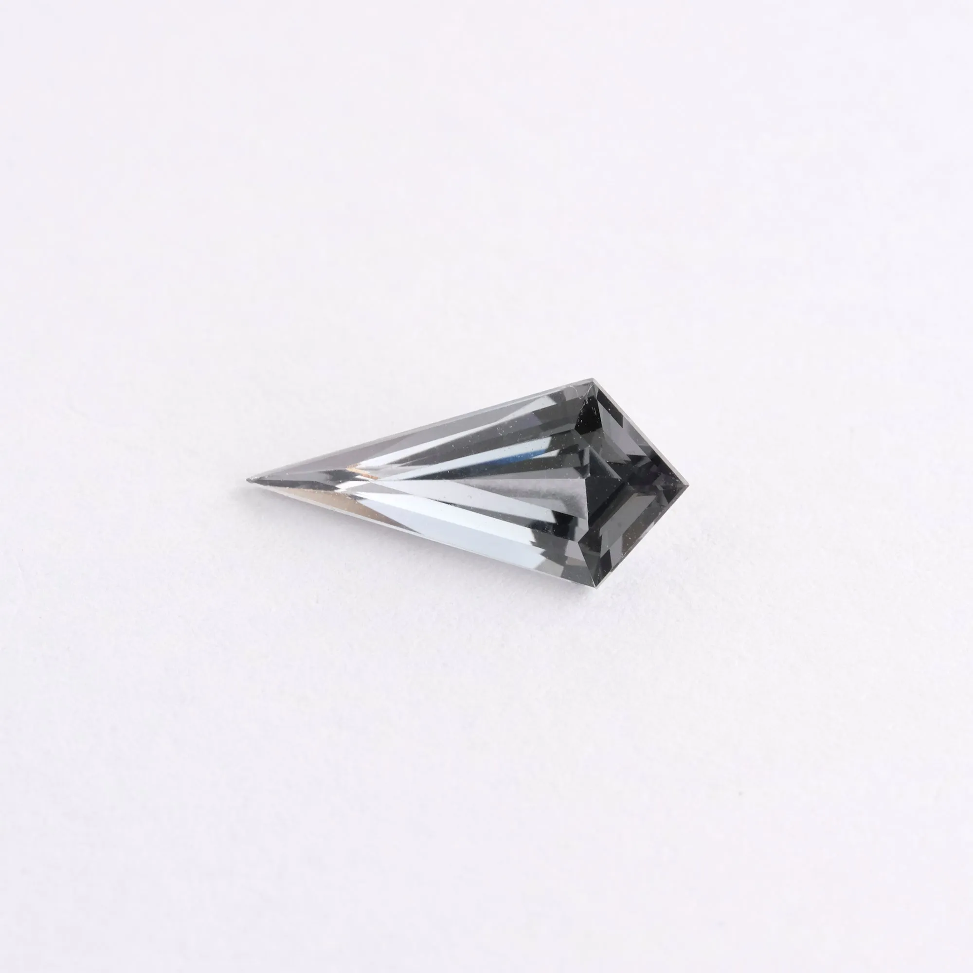 1.12 Carat Grey Kite Spinel
