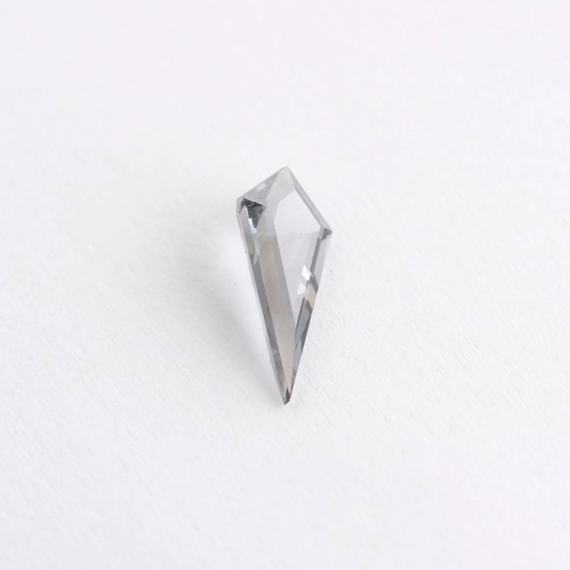 1.12 Carat Grey Kite Spinel