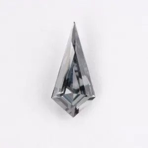 1.12 Carat Grey Kite Spinel