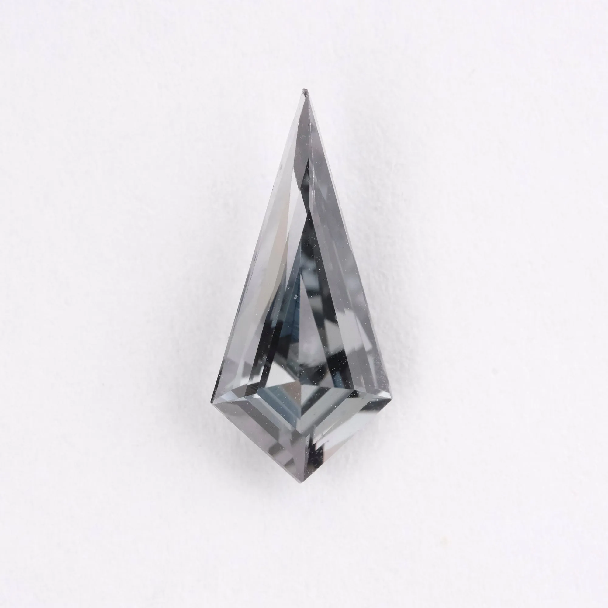 1.12 Carat Grey Kite Spinel