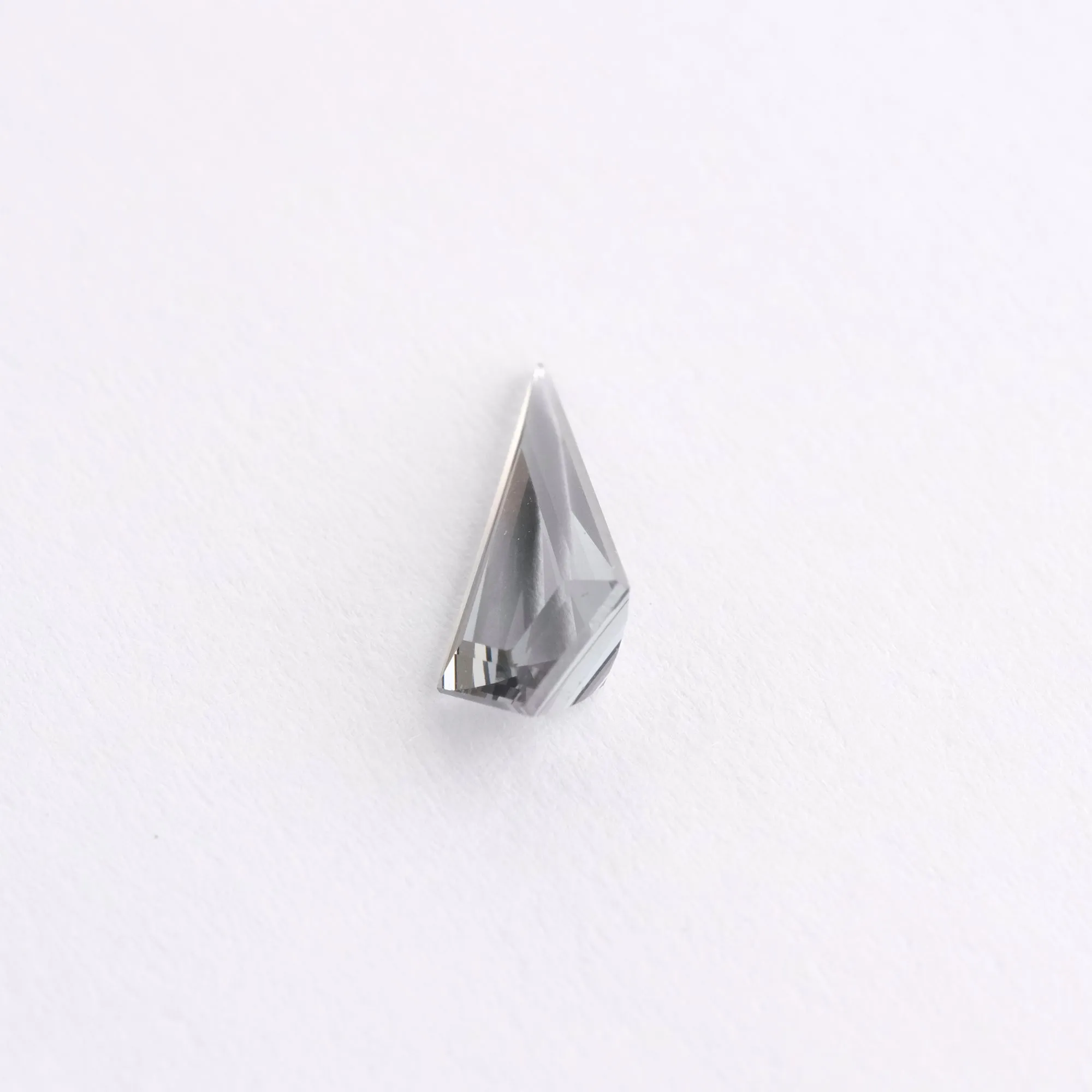 1.12 Carat Grey Kite Spinel