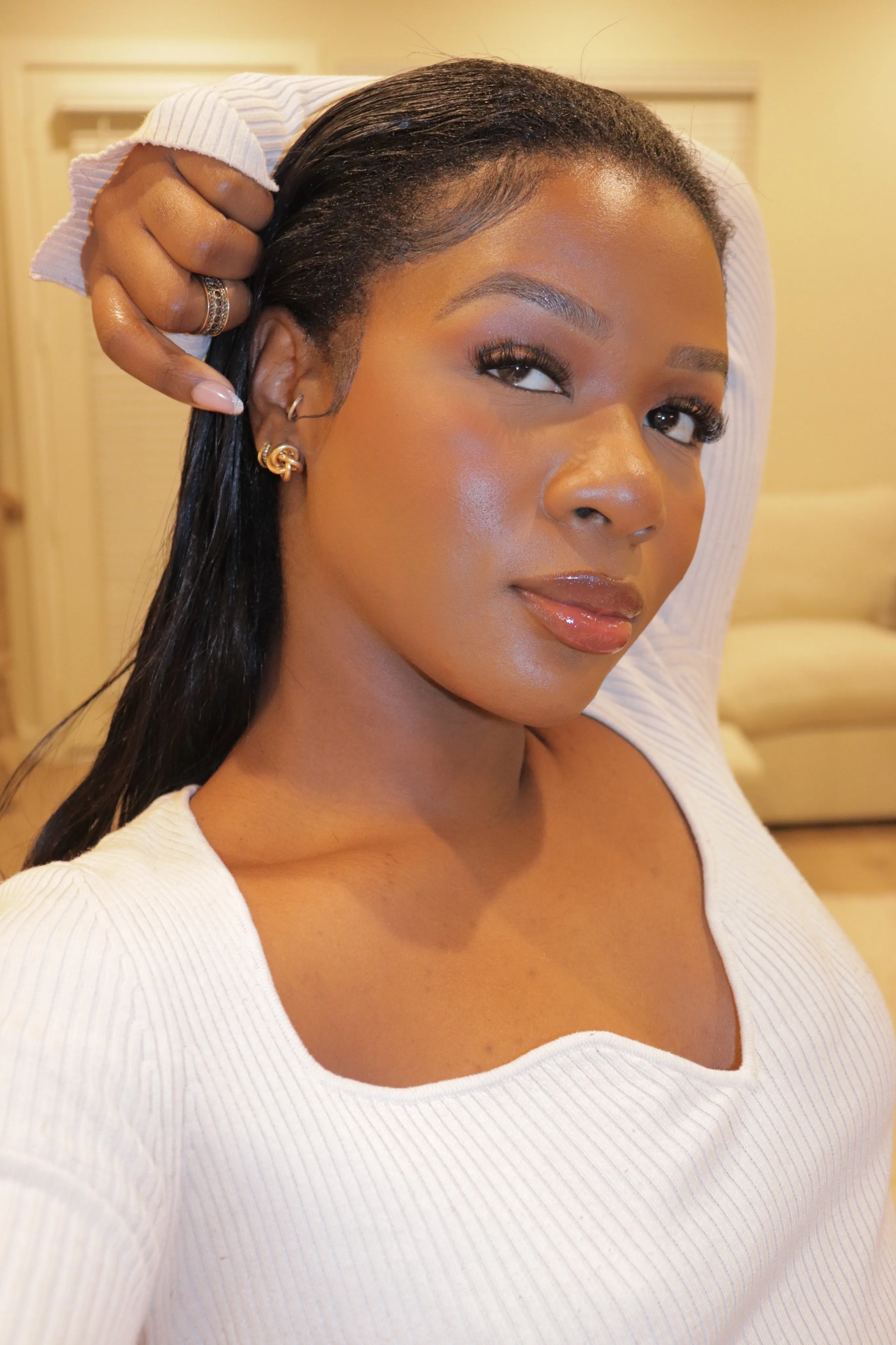 14mm Wispy 3D DIY Lashes | Natural   Bold