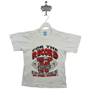 1994 NATIONAL CHAMP TEE - (M)