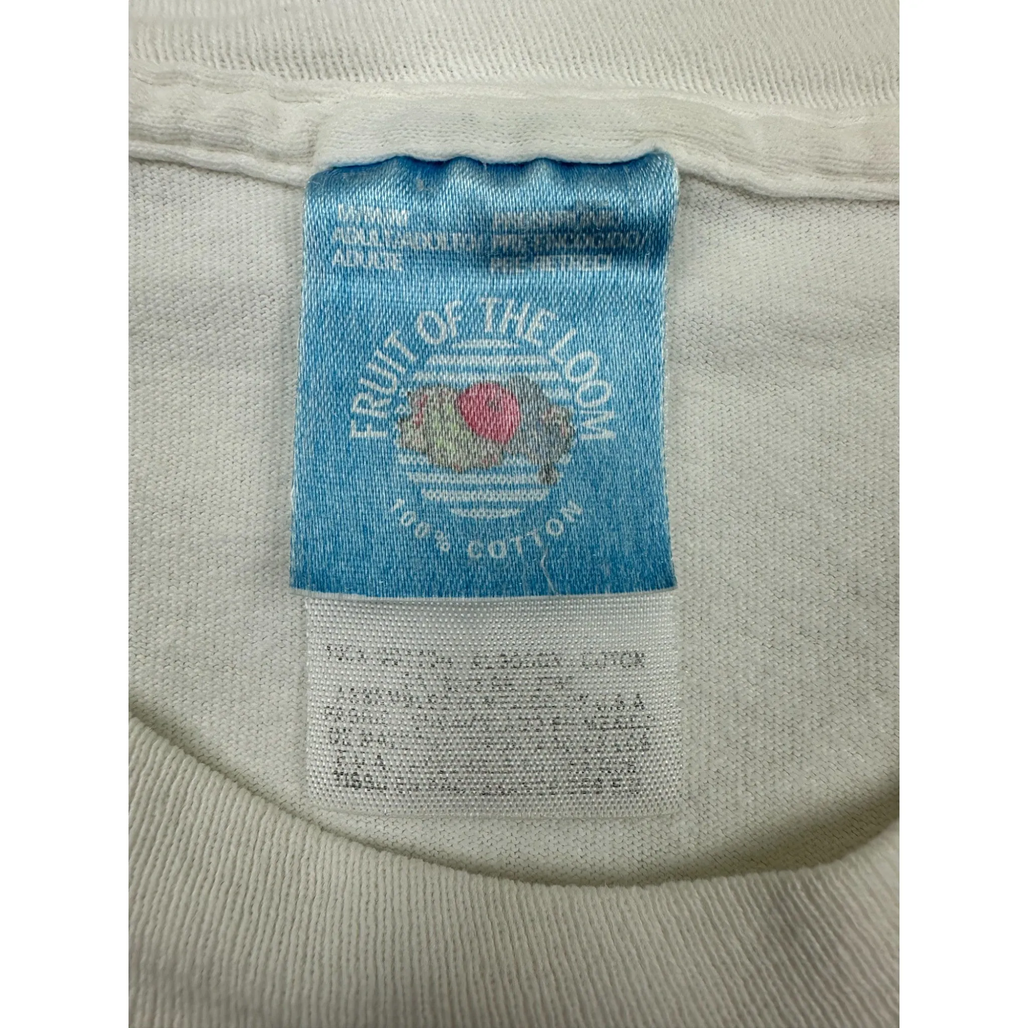 1994 NATIONAL CHAMP TEE - (M)