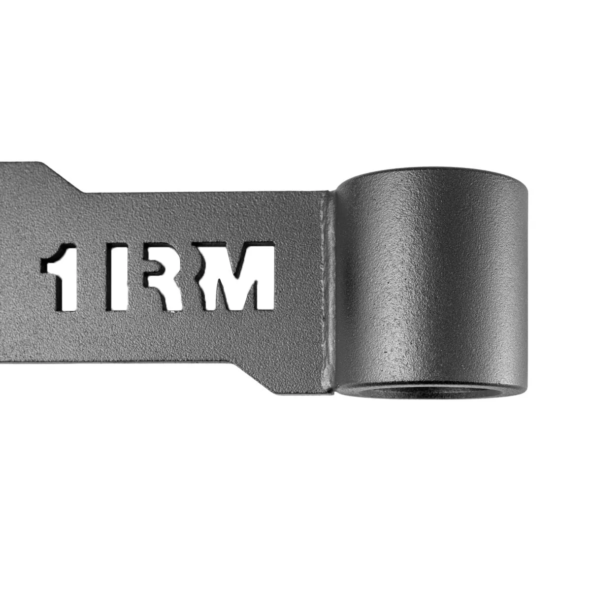 1RM Single Grip T-Bar Row Handle
