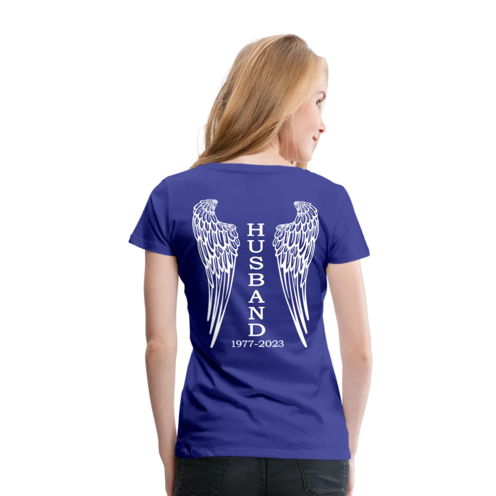 3263045189 Women’s Premium T-Shirt