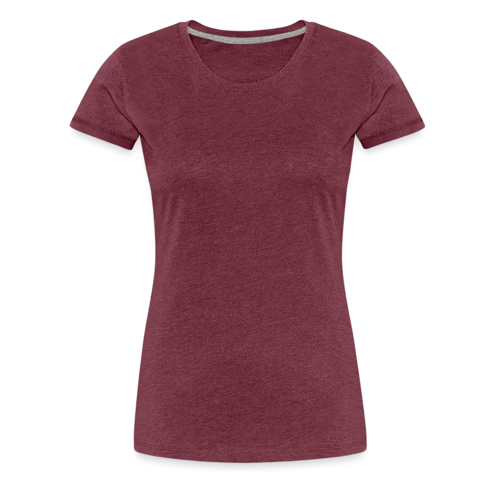 3263045189 Women’s Premium T-Shirt