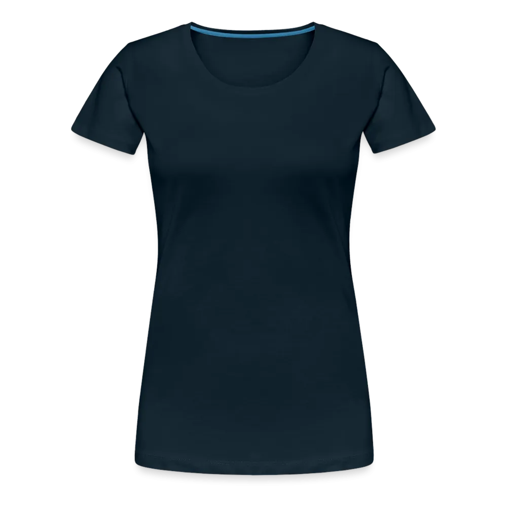 3263045189 Women’s Premium T-Shirt