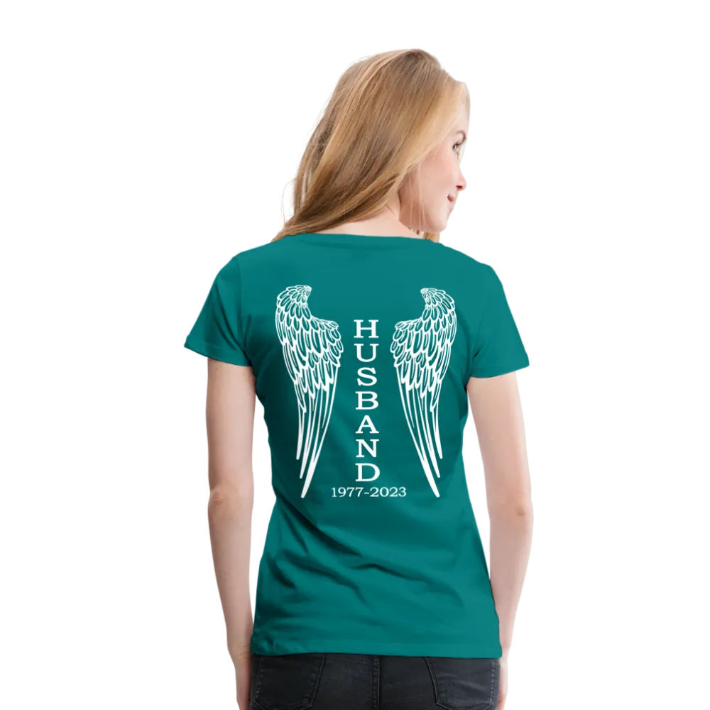 3263045189 Women’s Premium T-Shirt