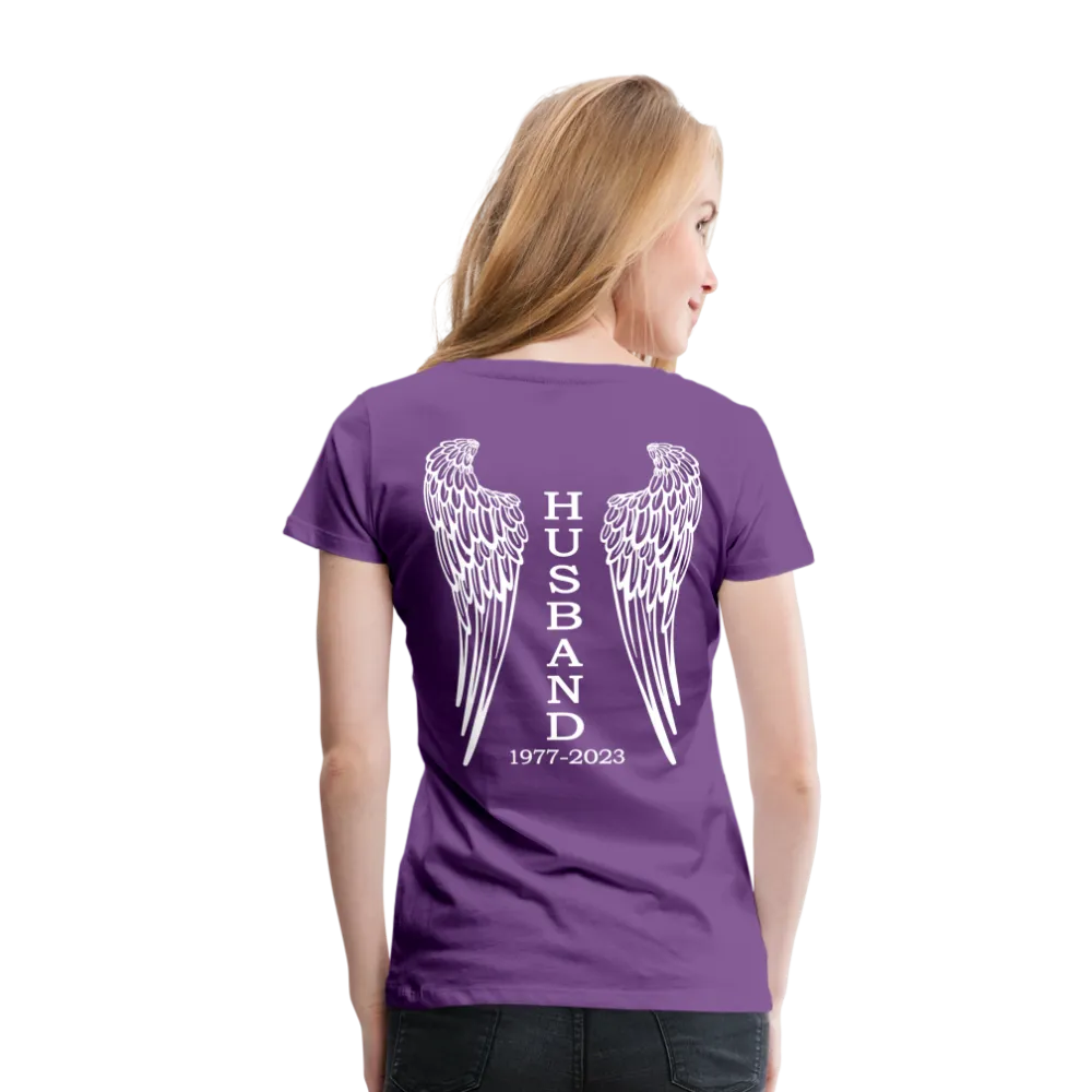 3263045189 Women’s Premium T-Shirt