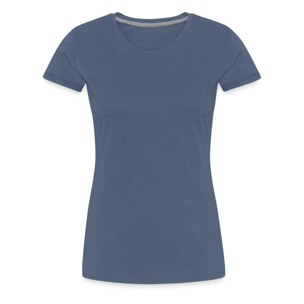 3263045189 Women’s Premium T-Shirt