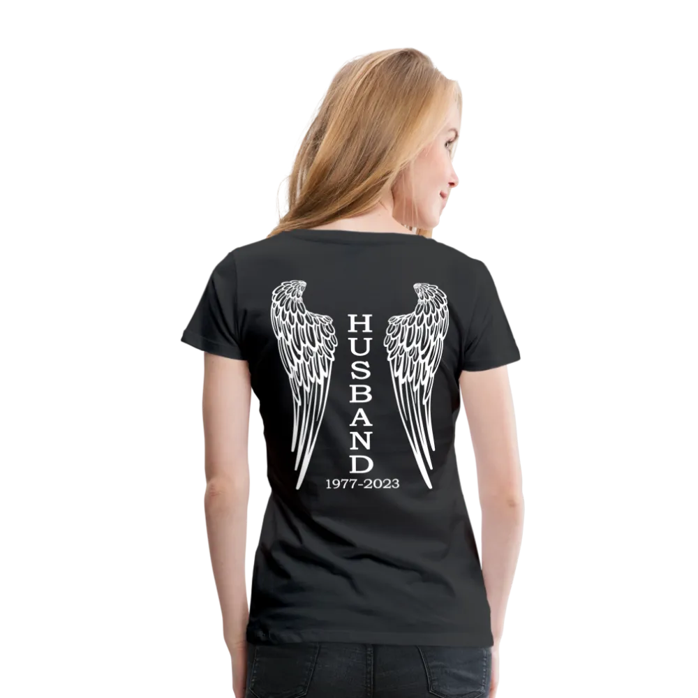 3263045189 Women’s Premium T-Shirt