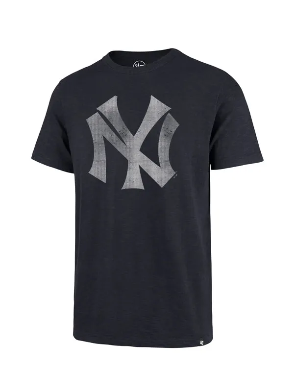 '47 Brand New York Yankees Logo T-Shirt