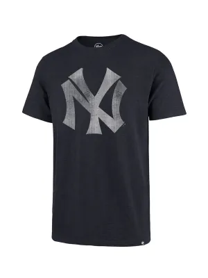 '47 Brand New York Yankees Logo T-Shirt