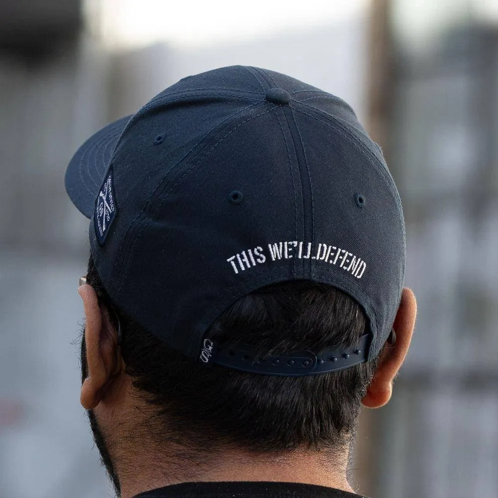 76 We The People Hat