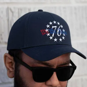 76 We The People Hat