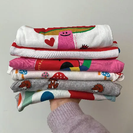 Abstract Top - Retired