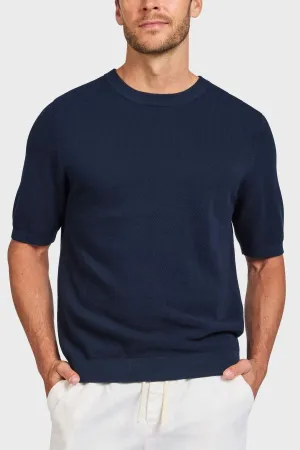 Academy Brand Riley Knit Tee
