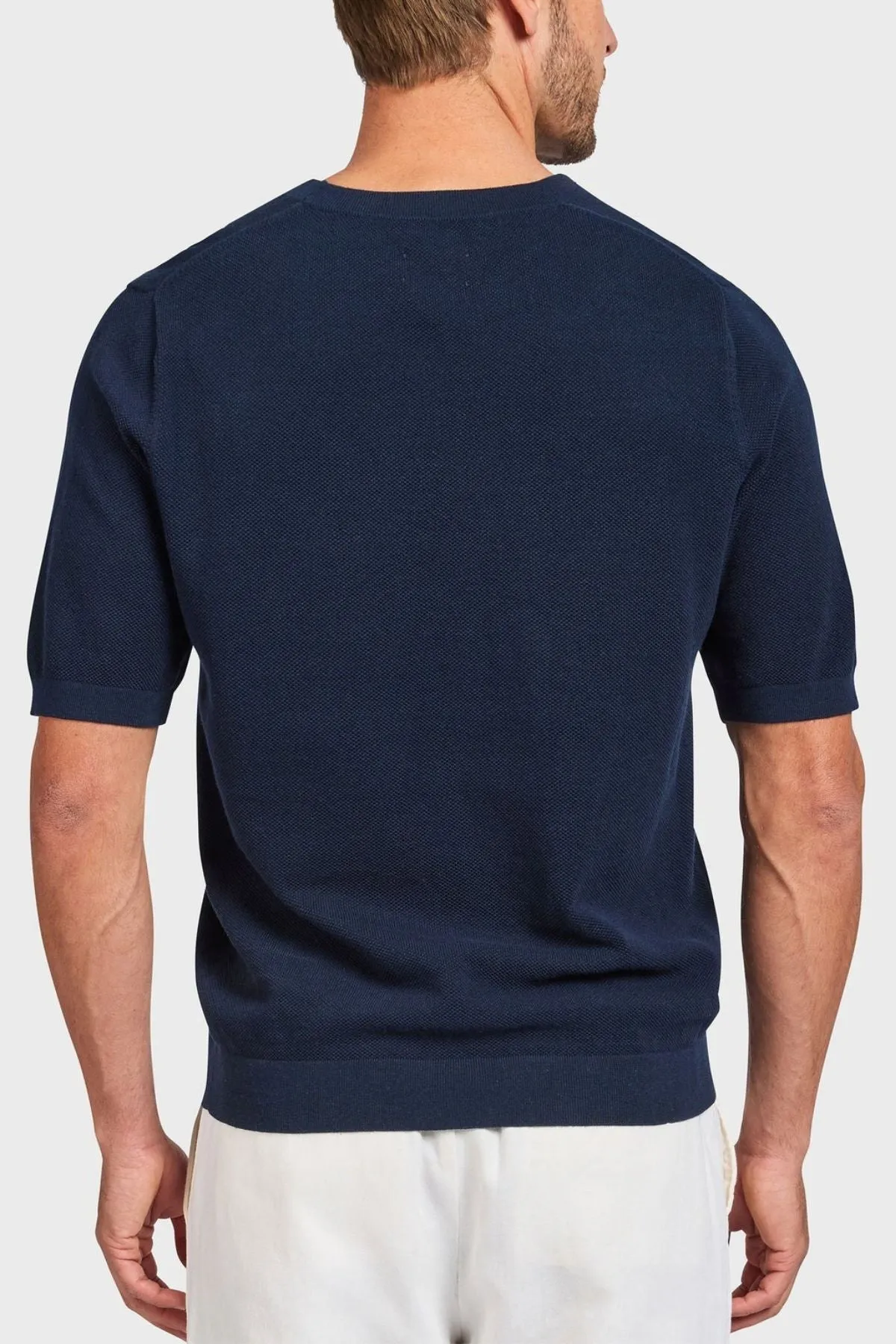 Academy Brand Riley Knit Tee