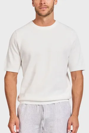 Academy Brand Riley Knit Tee