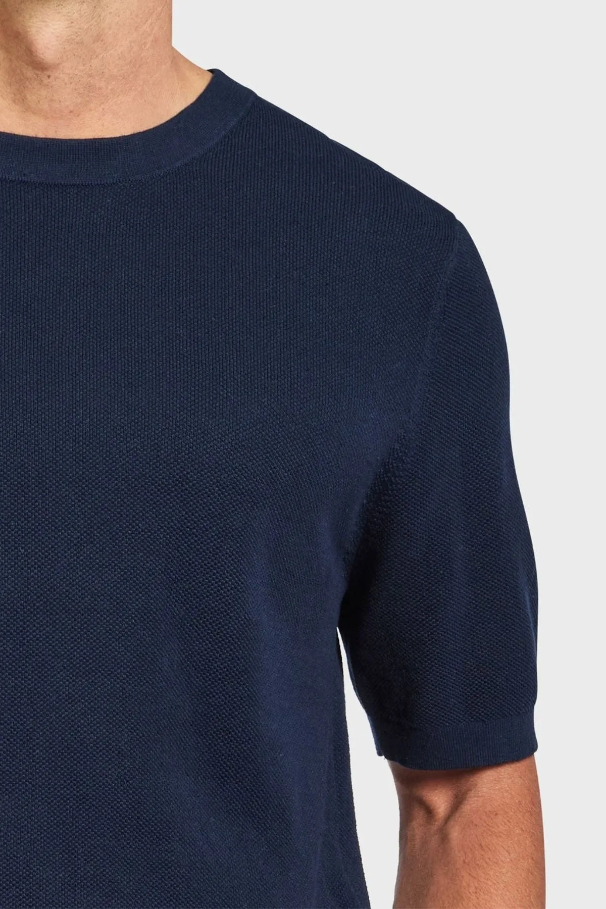 Academy Brand Riley Knit Tee