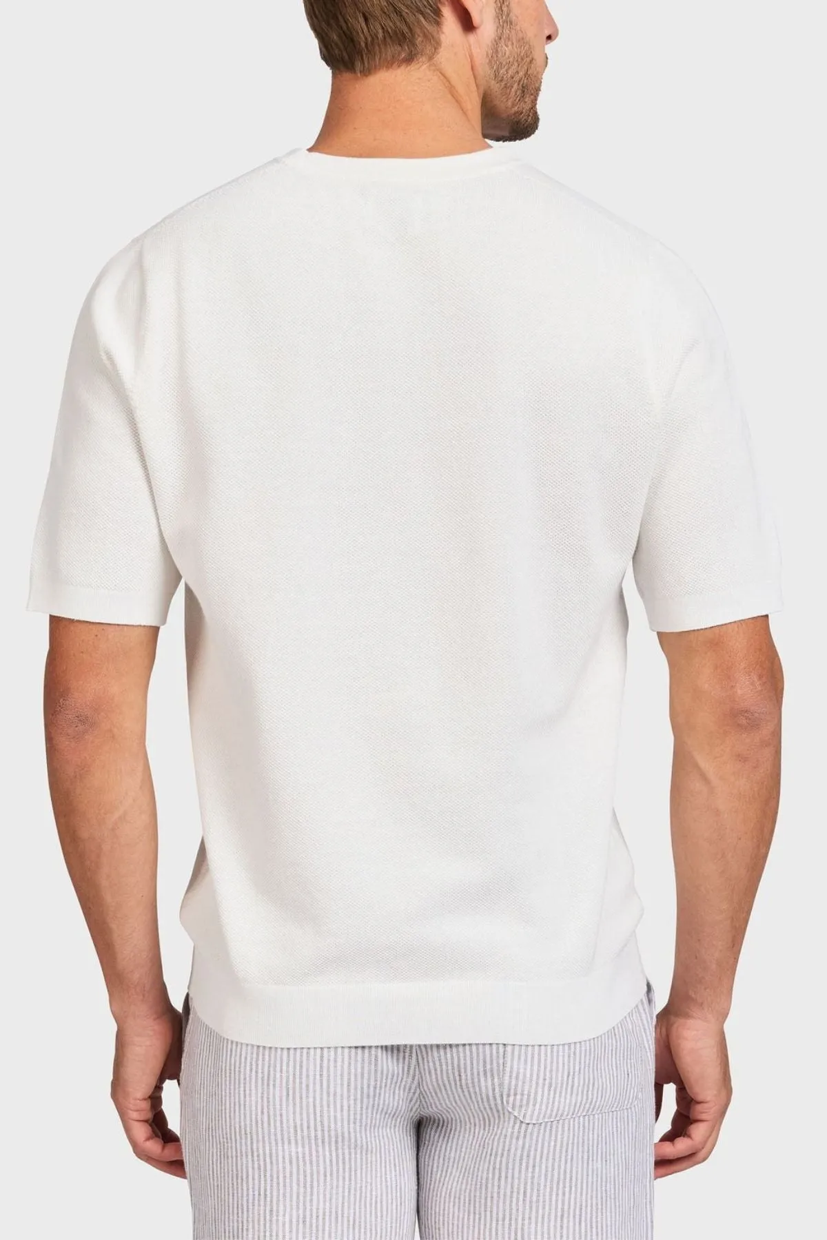 Academy Brand Riley Knit Tee