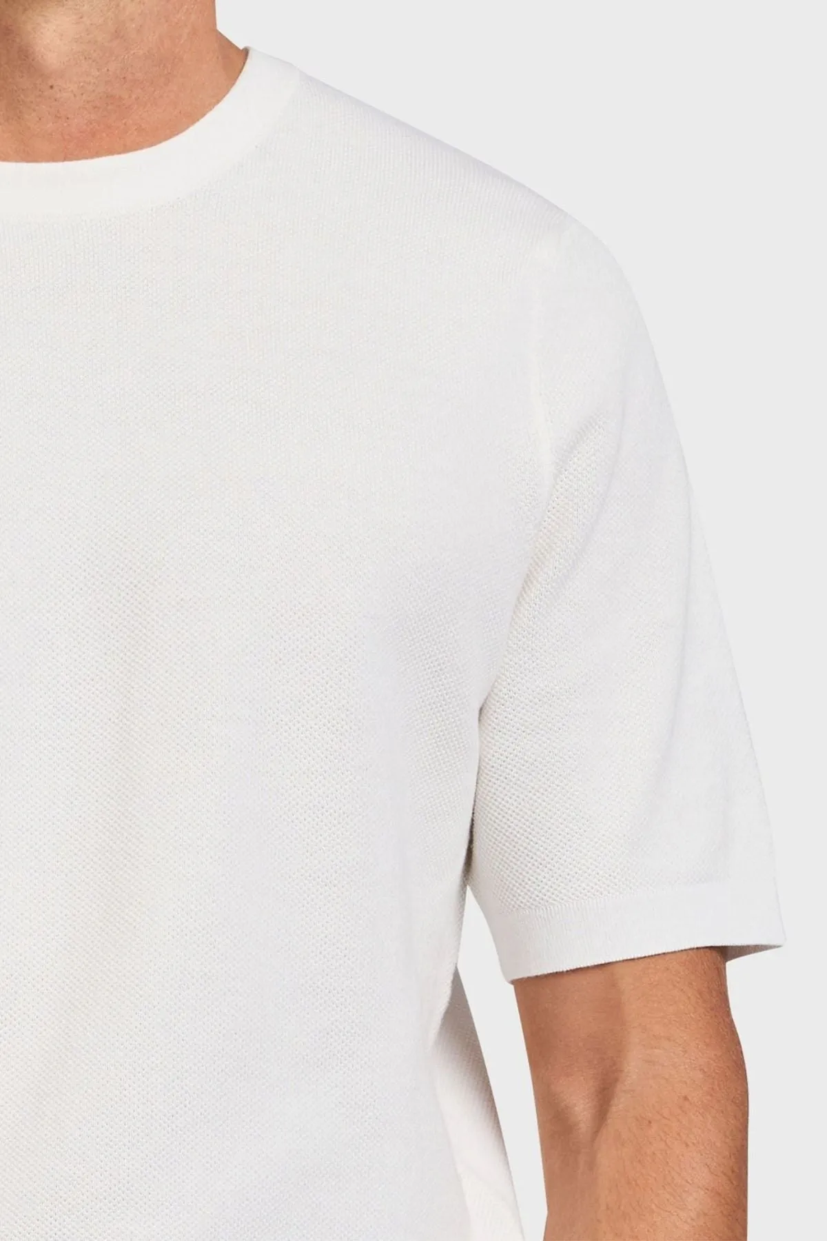 Academy Brand Riley Knit Tee