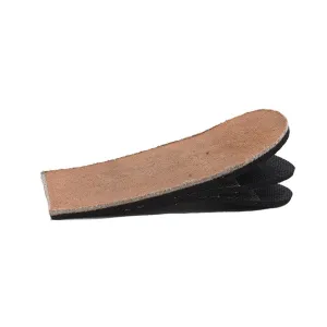 Adjust A Heel Lift
