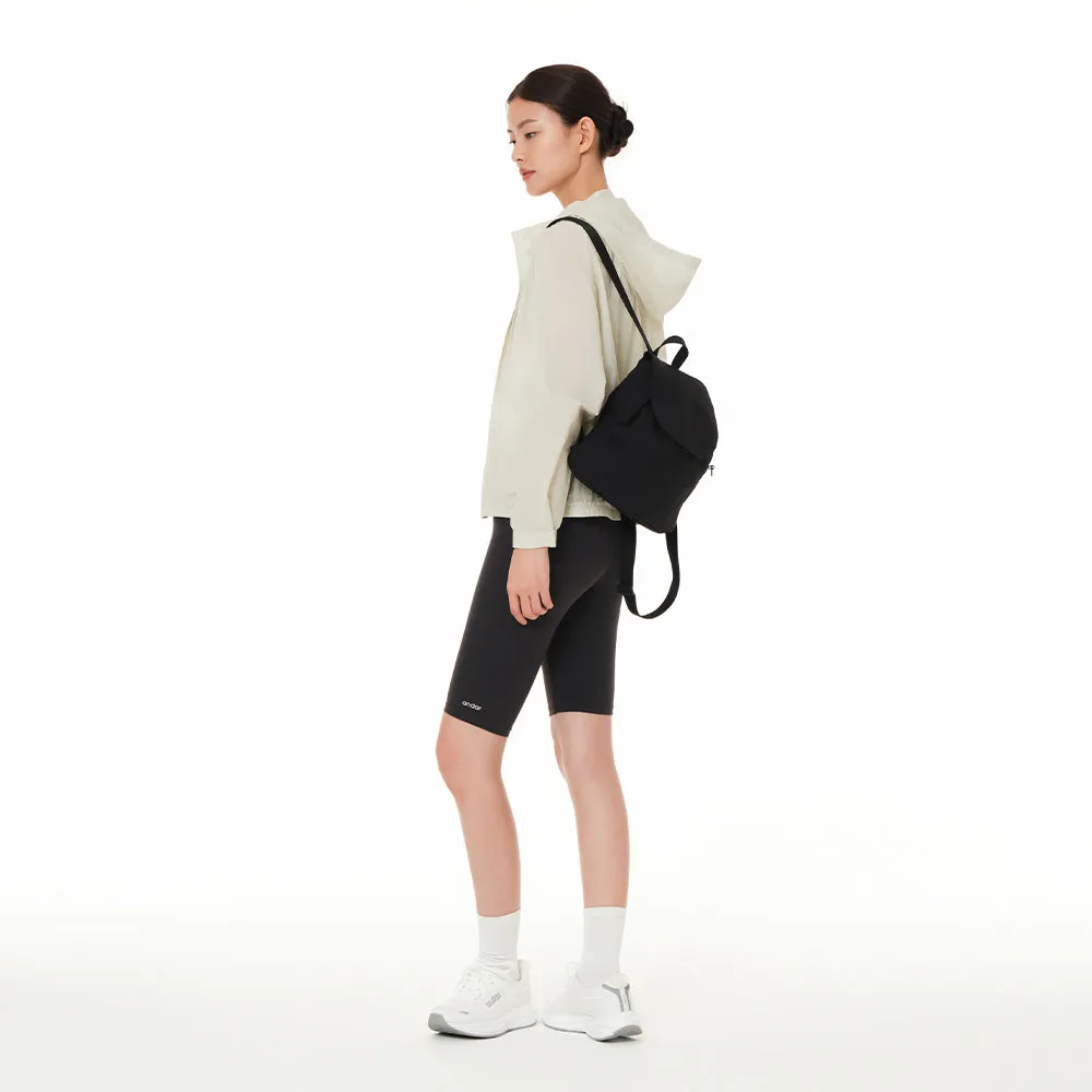 Aerowashing Hoodie Shirt Jacket