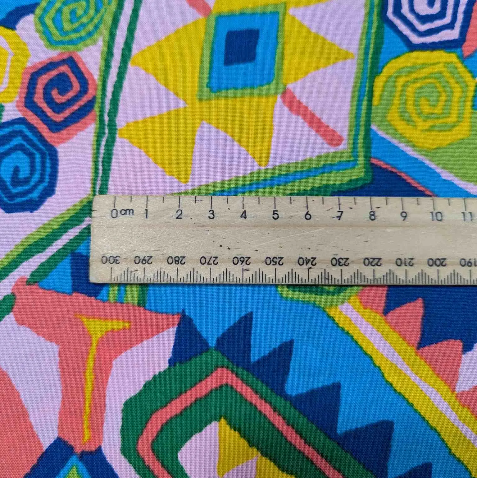 Alexander Henry Cotton, Azteca Bold