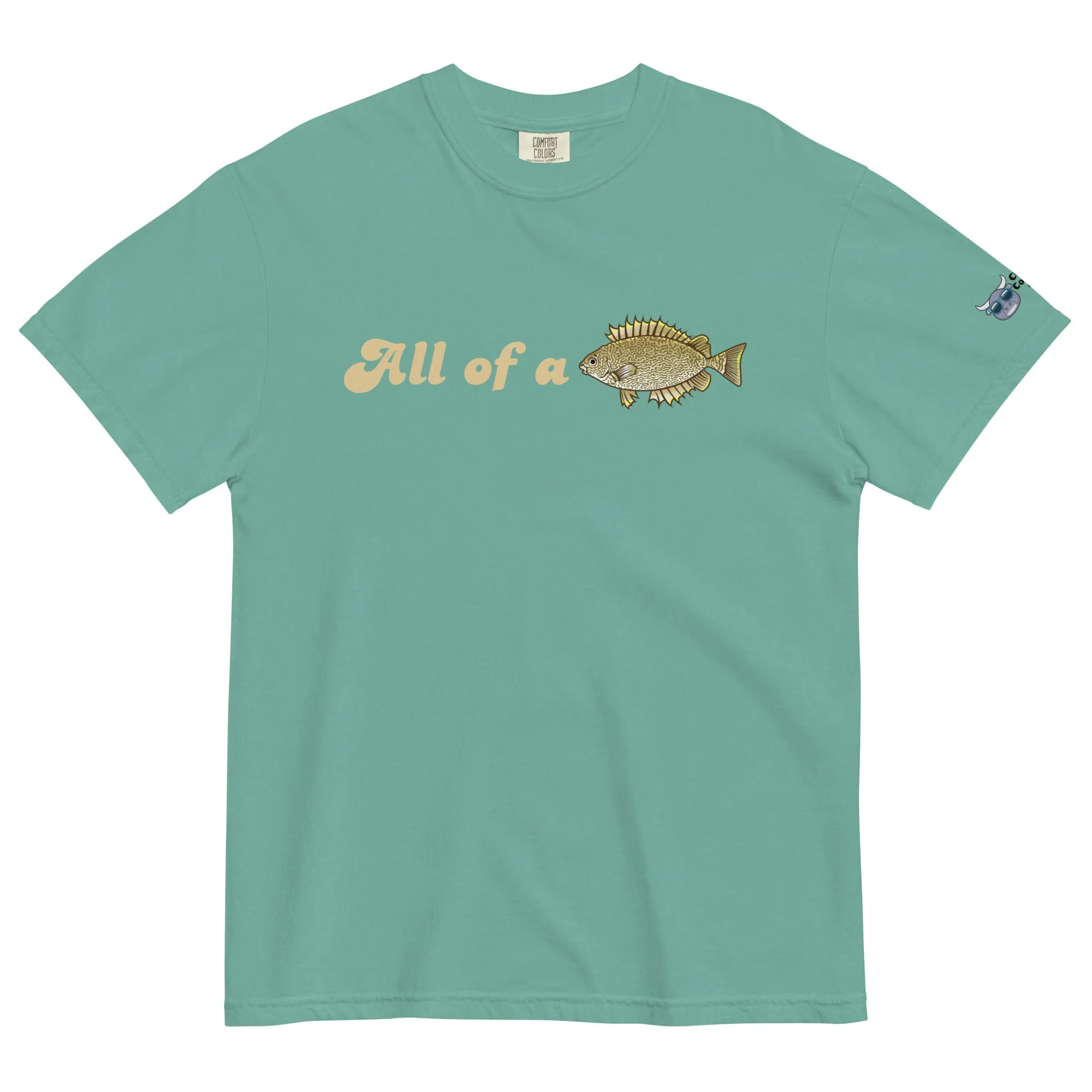 All Of A Seyon - Tee