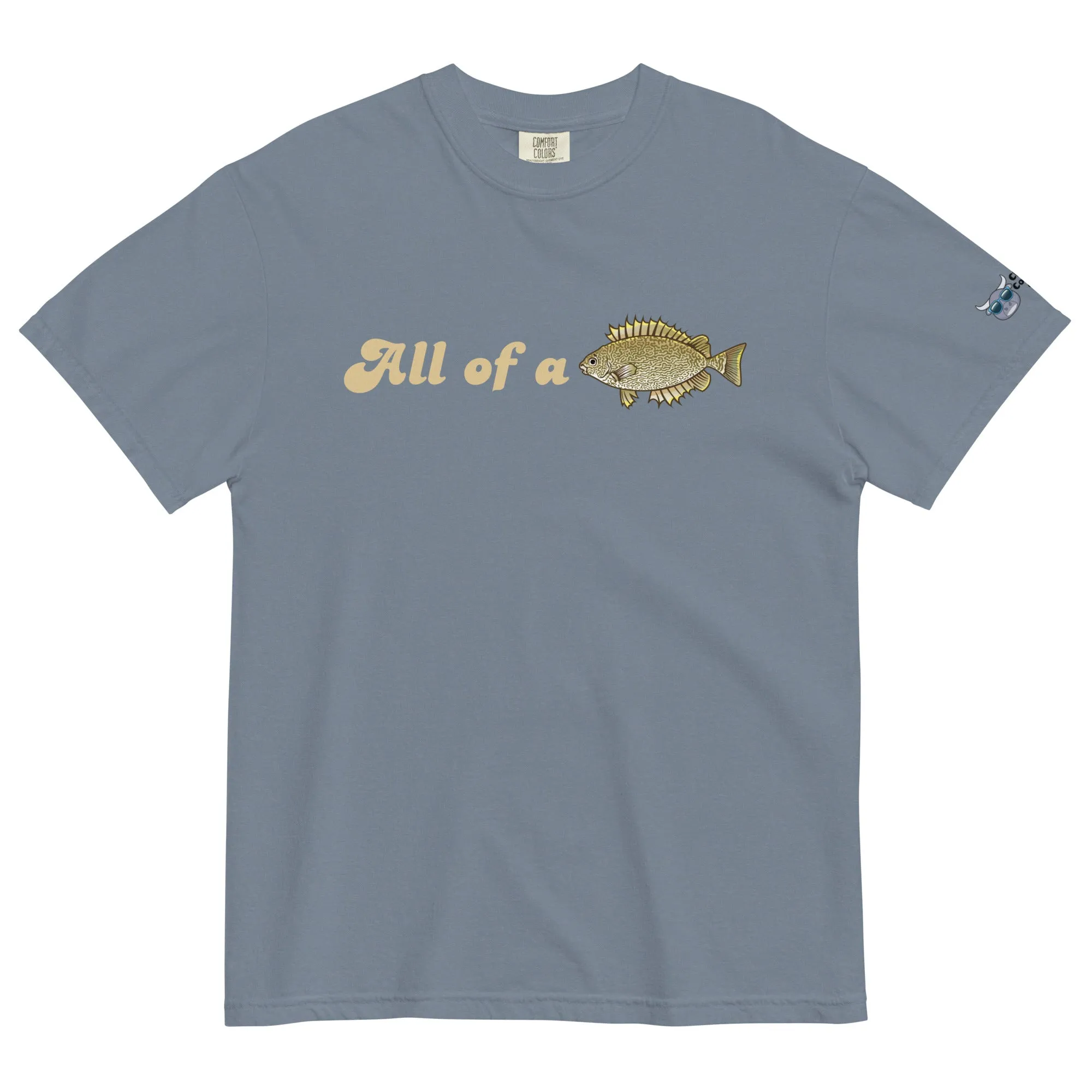 All Of A Seyon - Tee