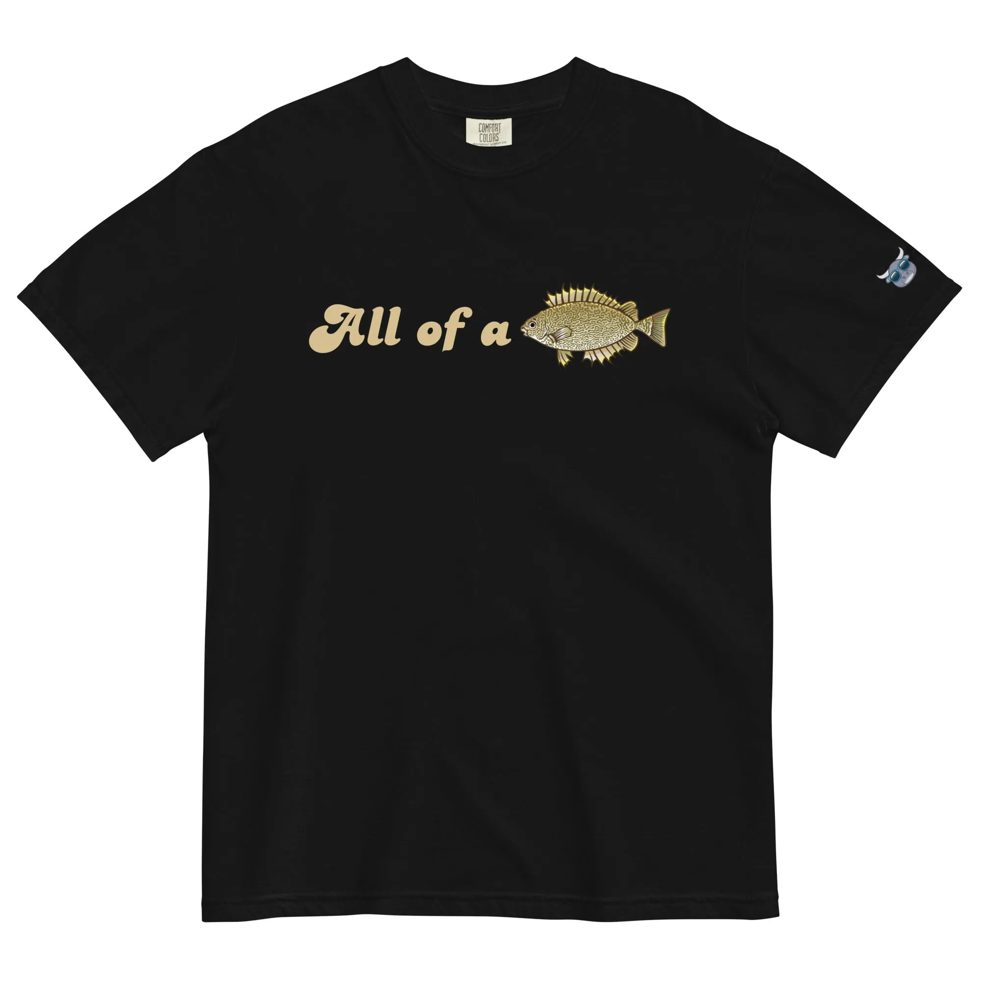All Of A Seyon - Tee