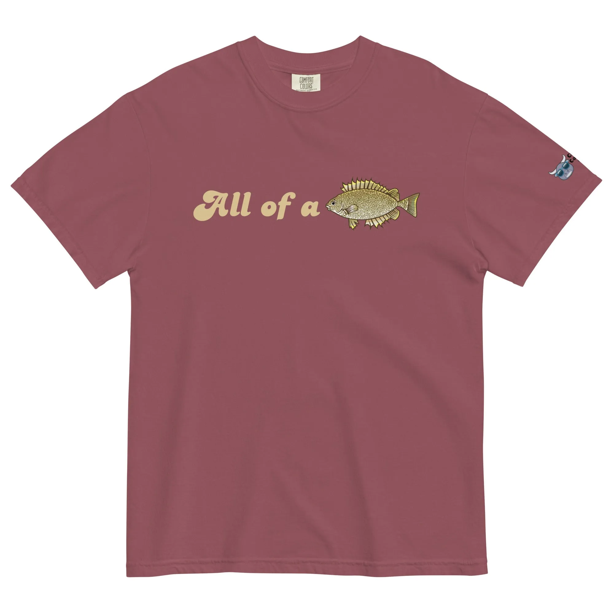 All Of A Seyon - Tee