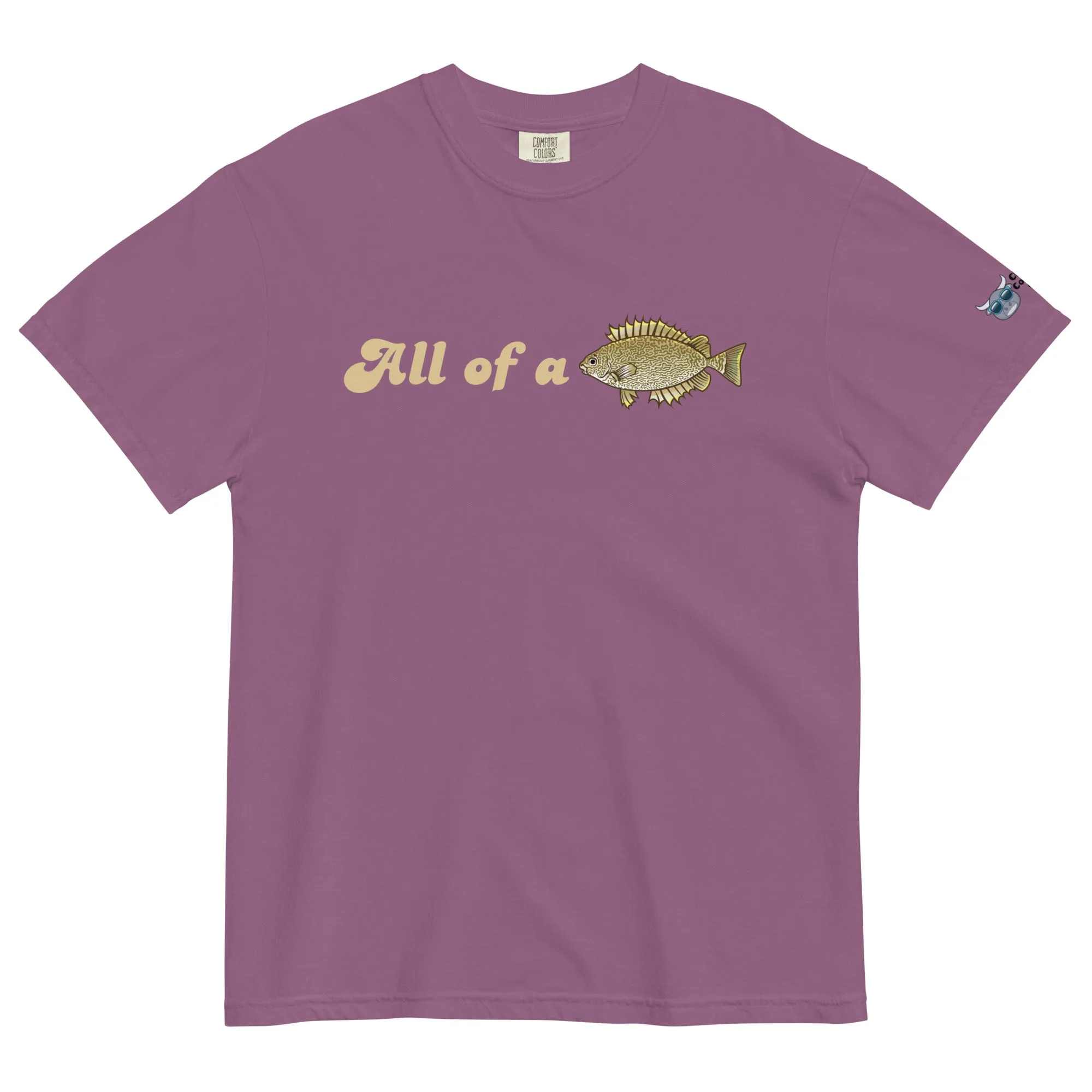 All Of A Seyon - Tee