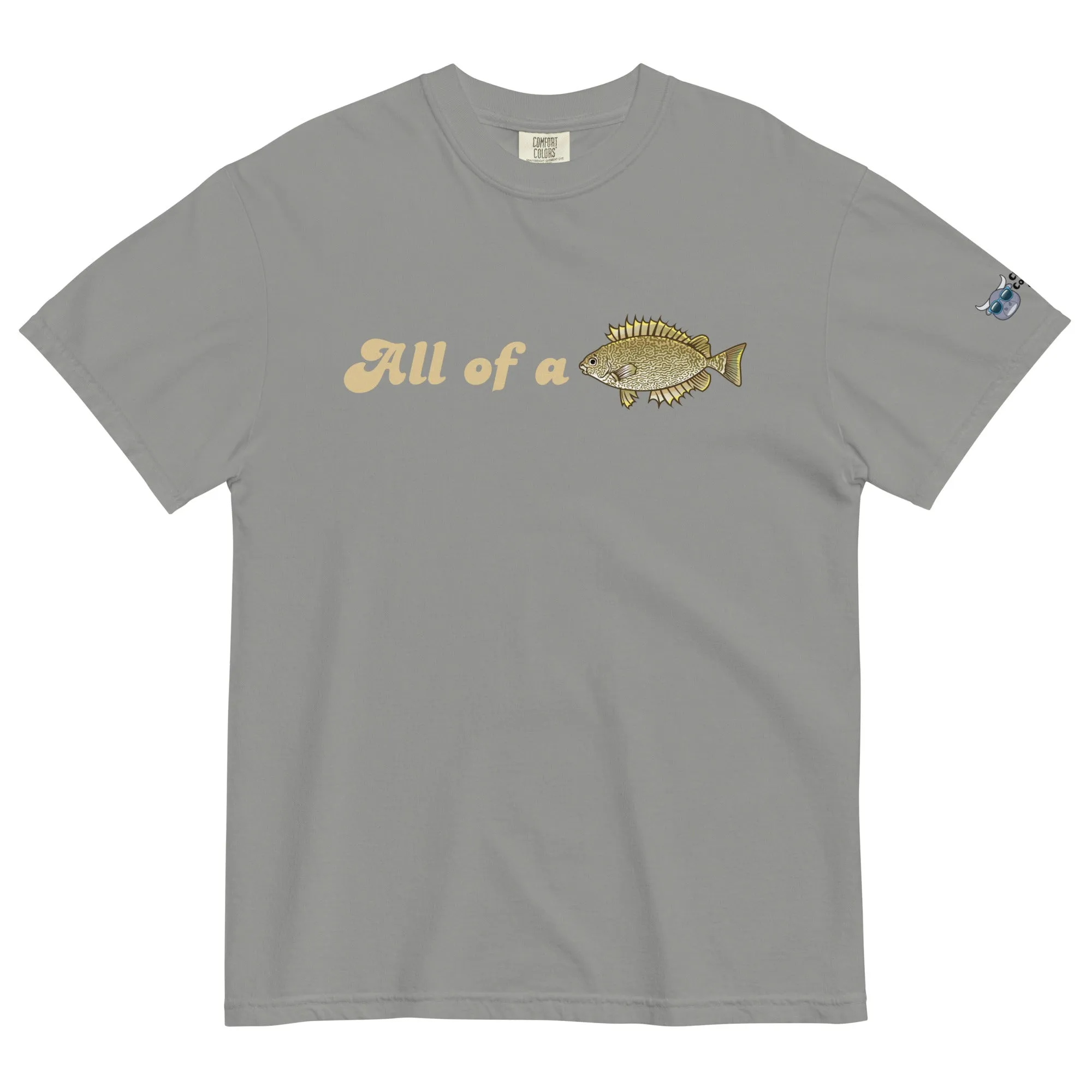 All Of A Seyon - Tee