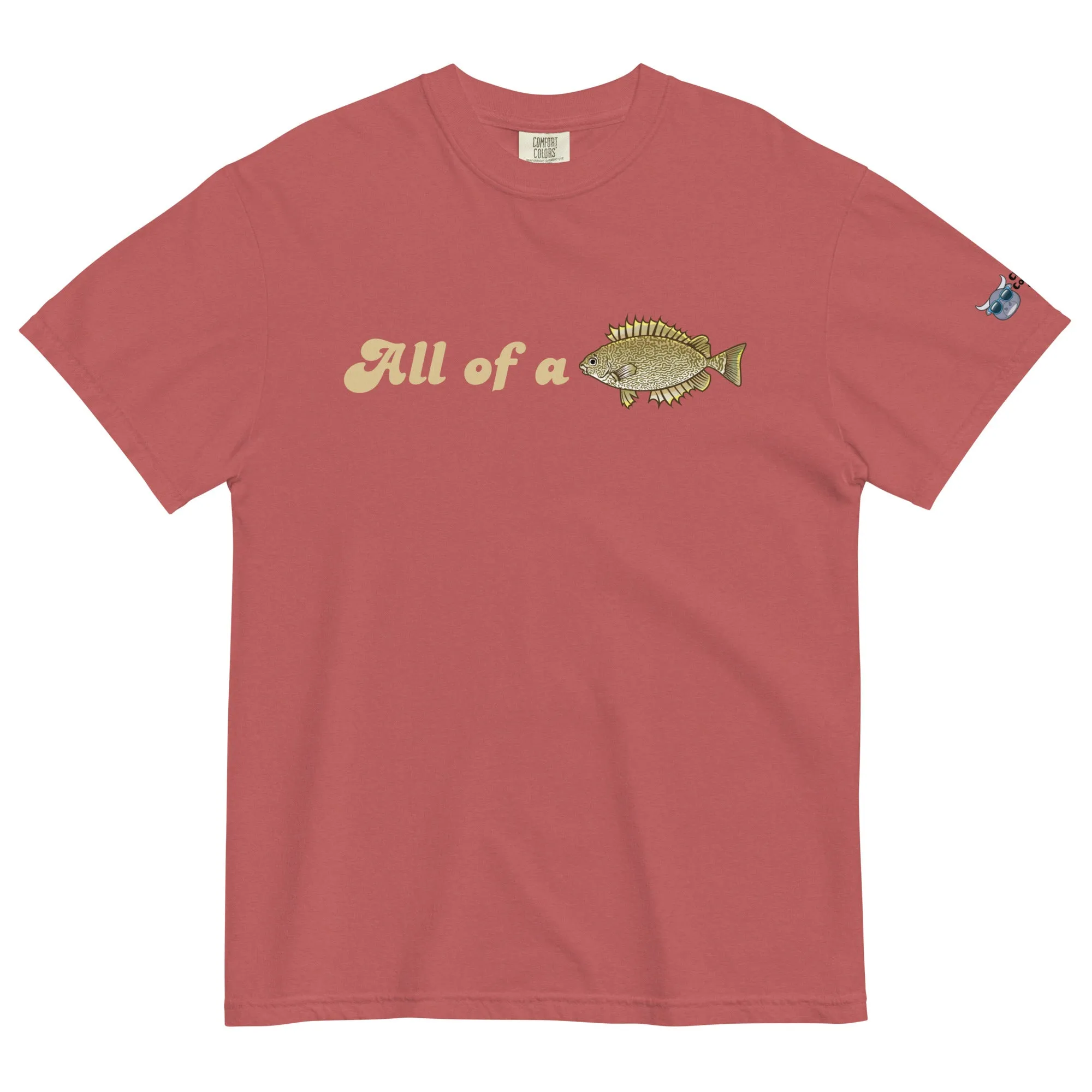 All Of A Seyon - Tee