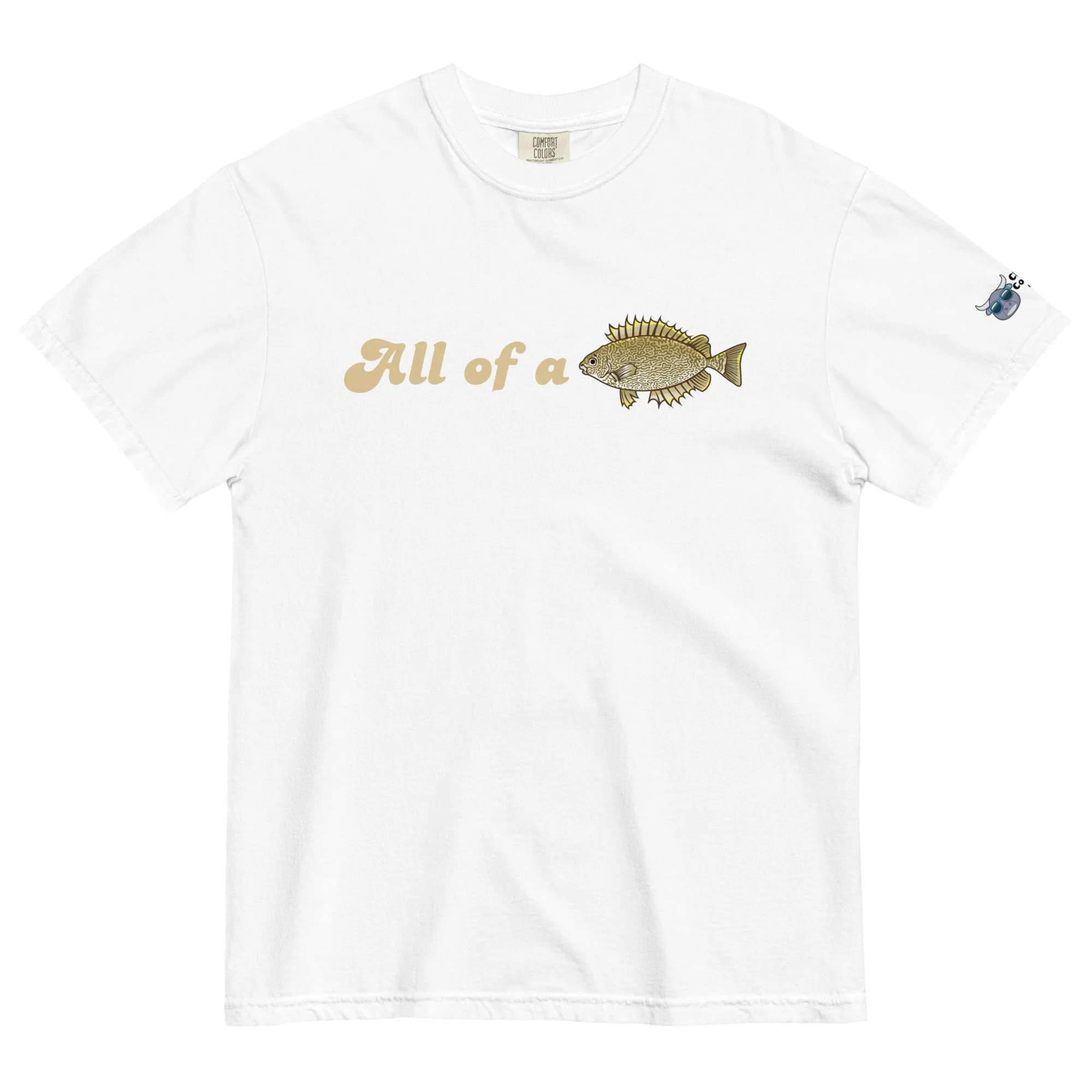 All Of A Seyon - Tee