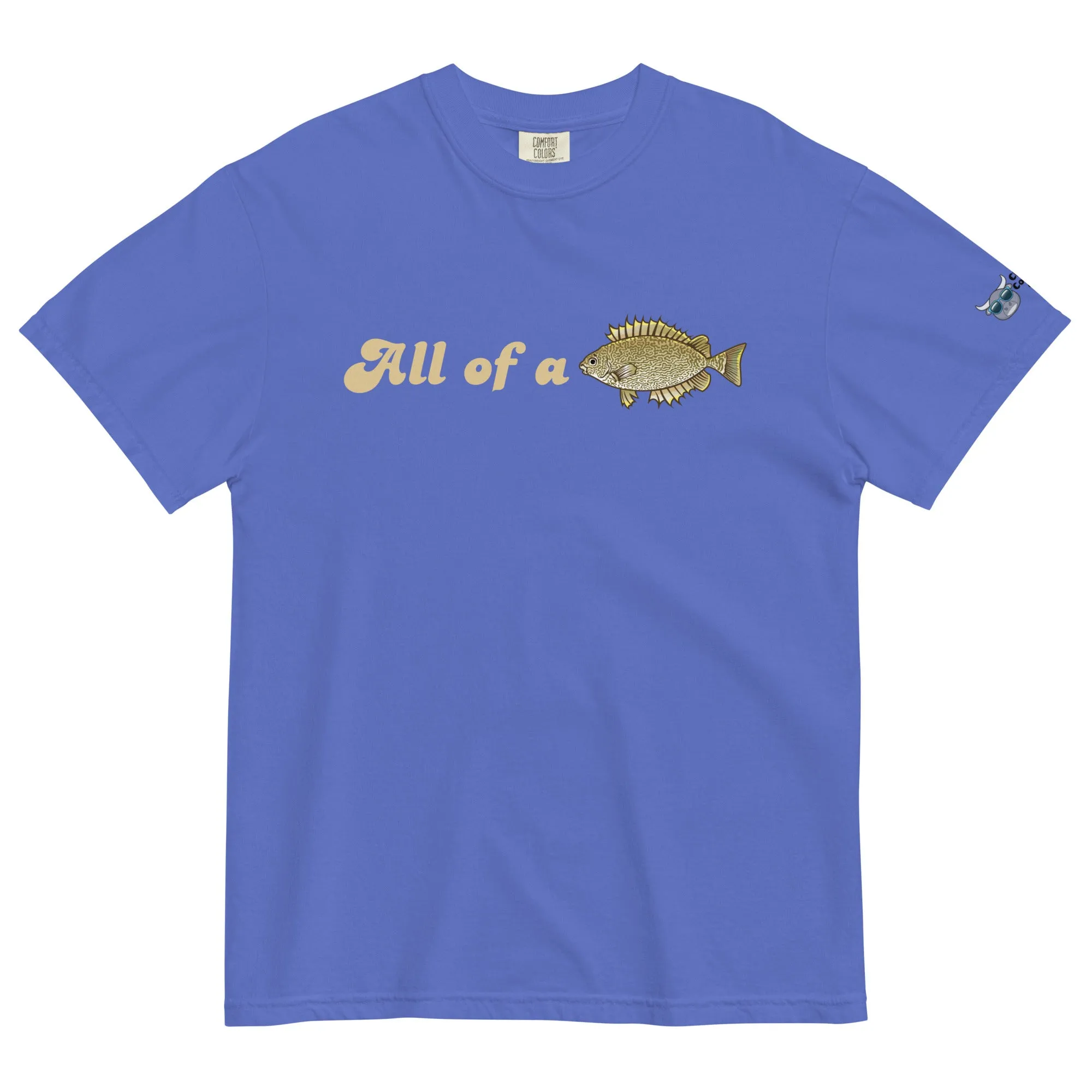 All Of A Seyon - Tee