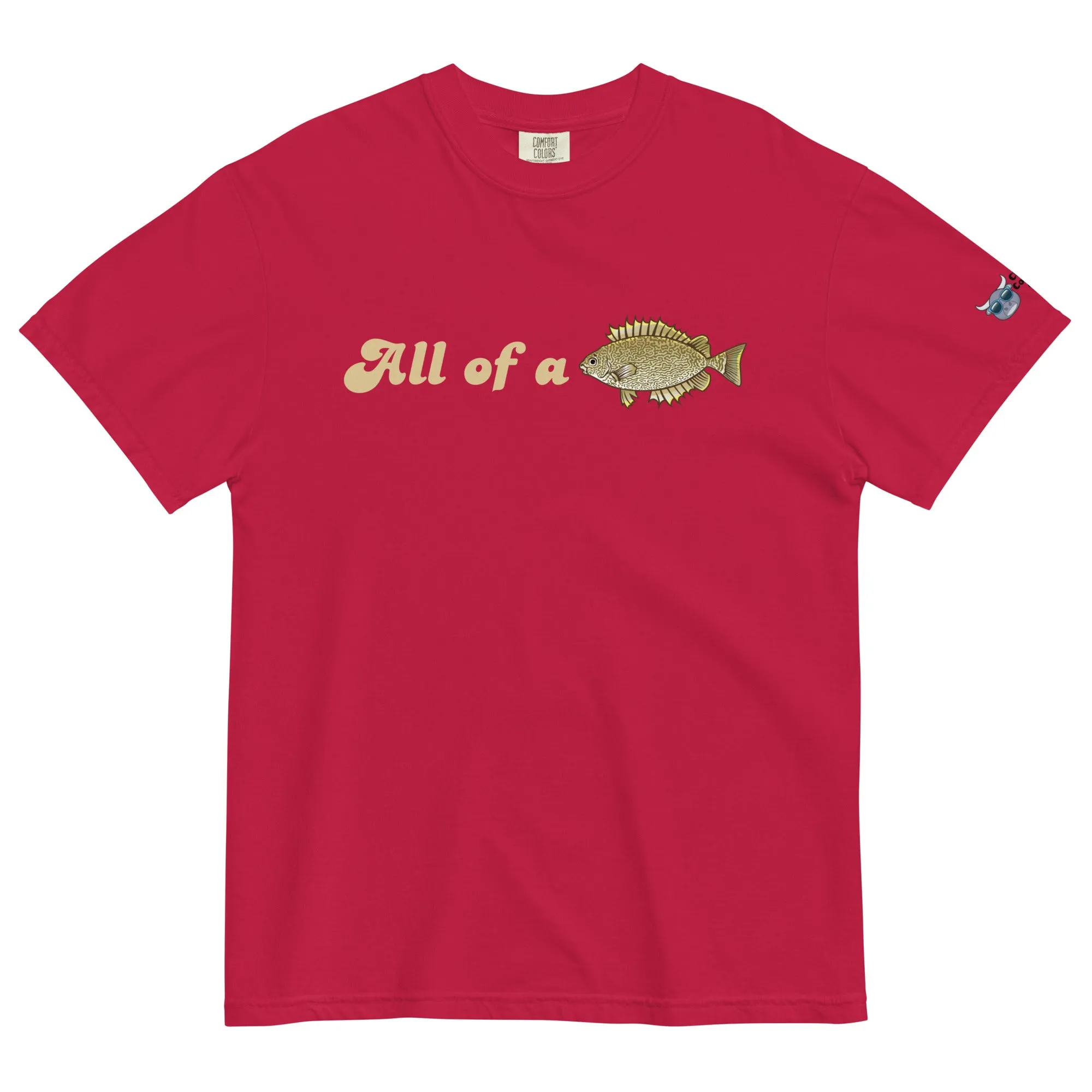 All Of A Seyon - Tee