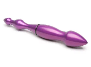 Alumina Motion Wand ~ Tantus