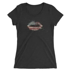 American Kiss t-shirt