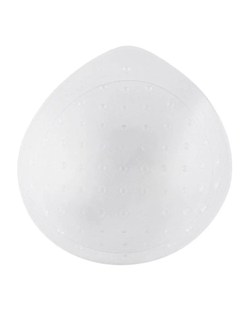 Amoena Lymph Flow Shell - Clear