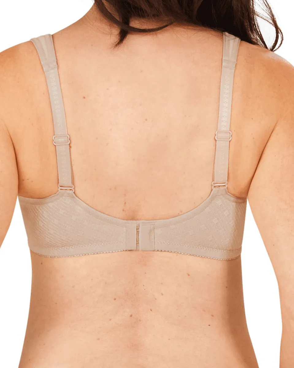 Amoena Tiana Wire-Free Bra