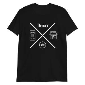 AMP Token Any T-Shirt