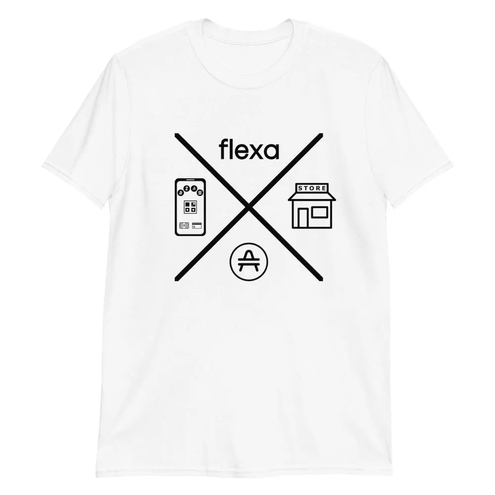 AMP Token Any T-Shirt