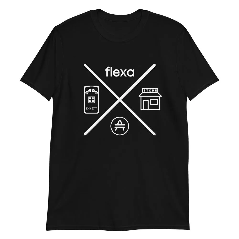 AMP Token Any T-Shirt